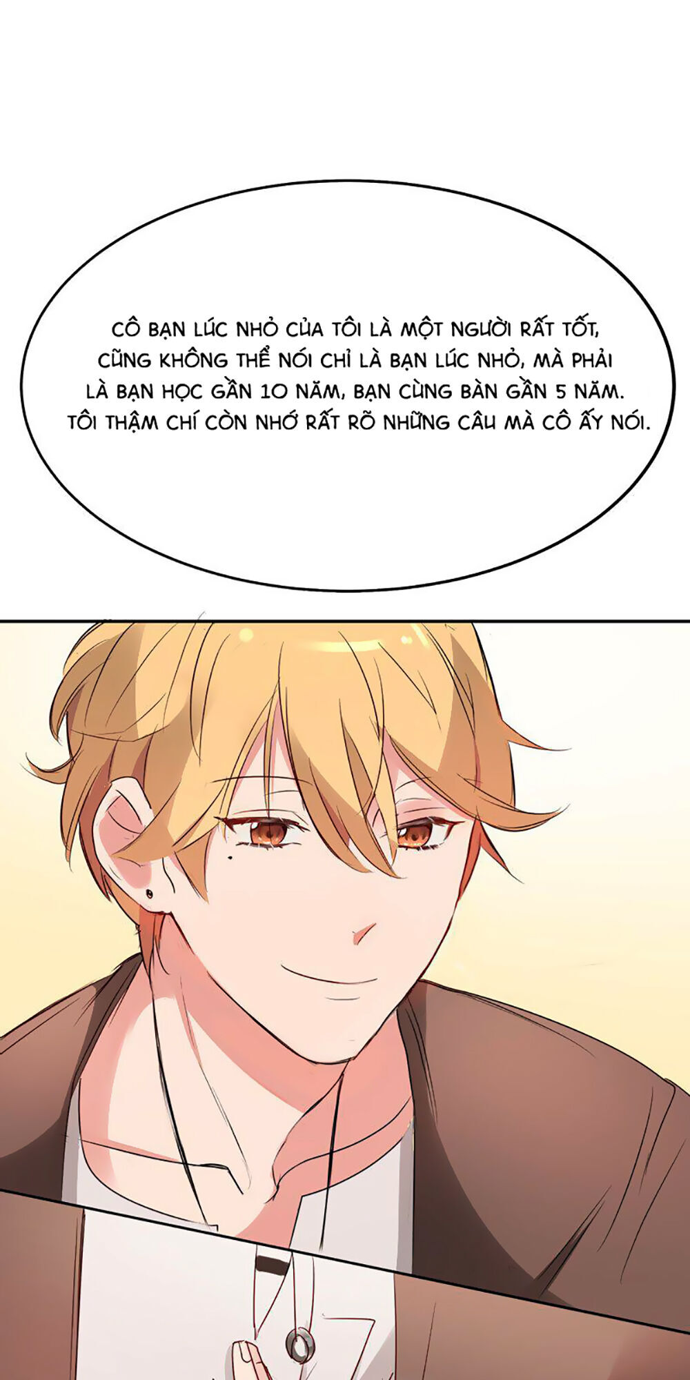 Quay Đầu Nhìn Lại, Anh Yêu Em! Chapter 3 - 64