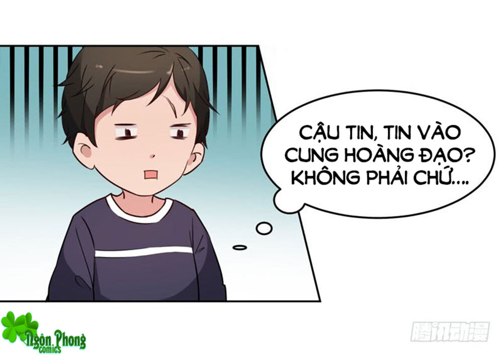 Quay Đầu Nhìn Lại, Anh Yêu Em! Chapter 30 - 52