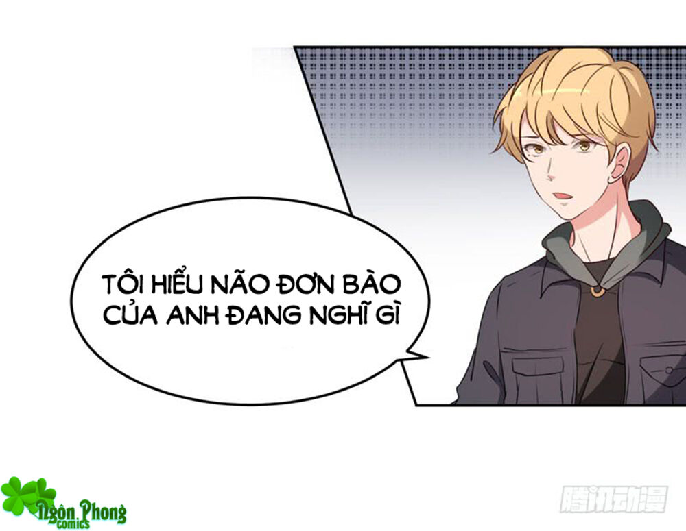 Quay Đầu Nhìn Lại, Anh Yêu Em! Chapter 30 - 53