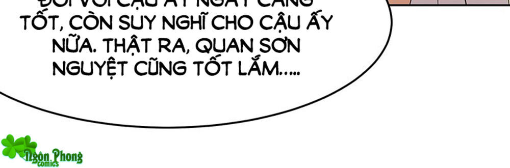 Quay Đầu Nhìn Lại, Anh Yêu Em! Chapter 31 - 22