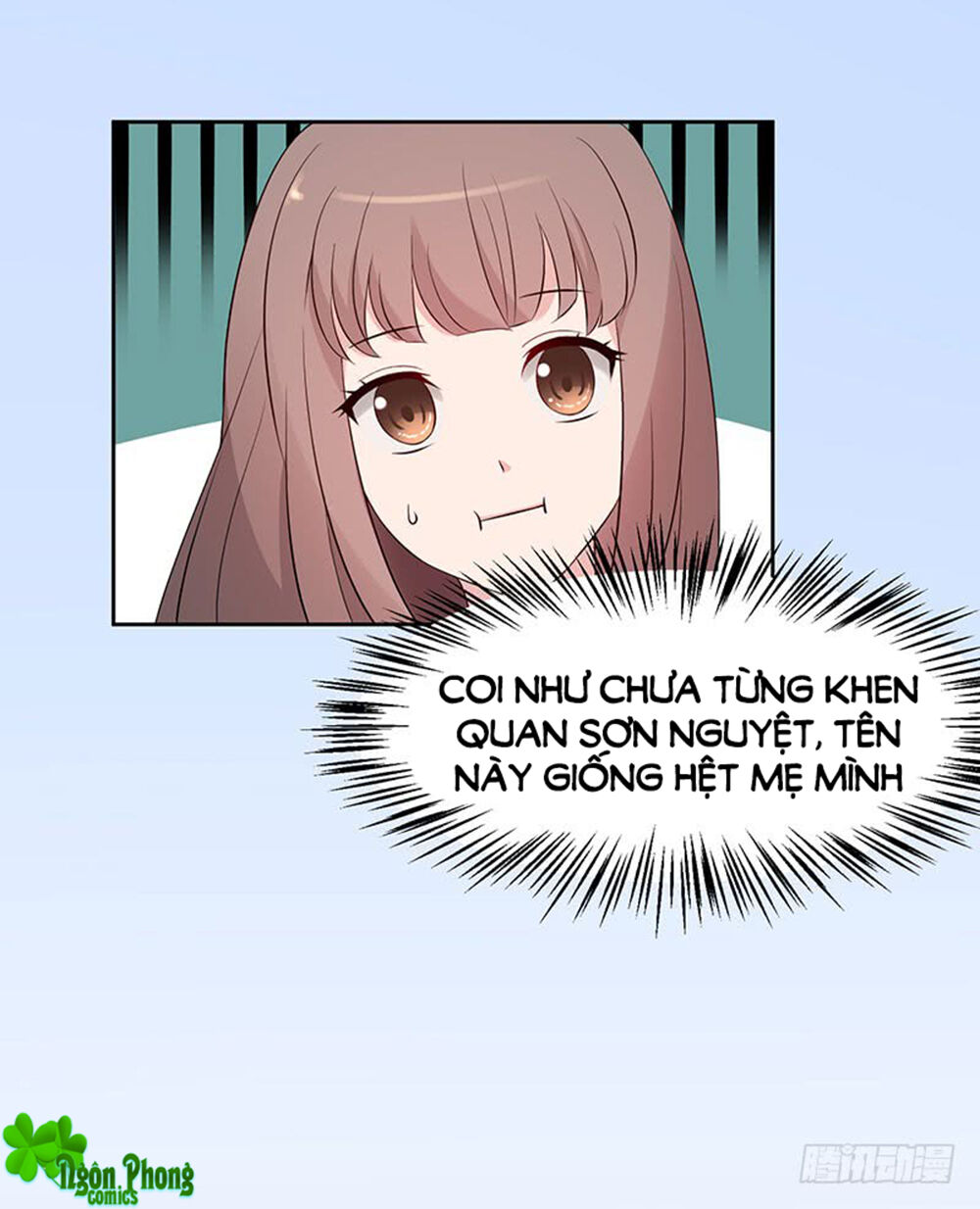 Quay Đầu Nhìn Lại, Anh Yêu Em! Chapter 31 - 42