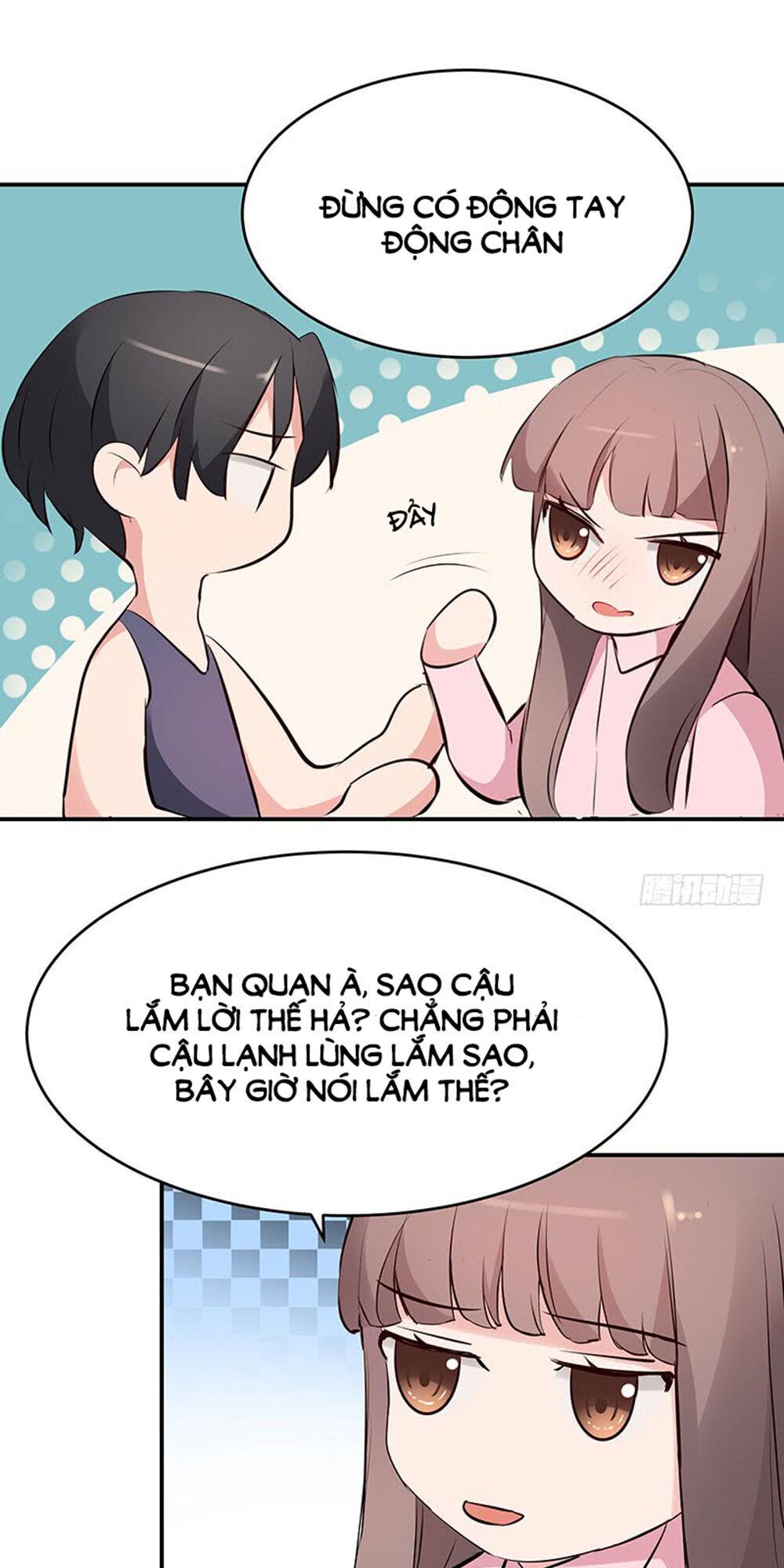 Quay Đầu Nhìn Lại, Anh Yêu Em! Chapter 32 - 51