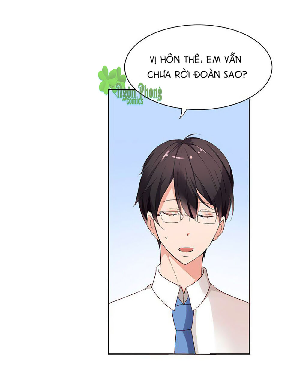 Quay Đầu Nhìn Lại, Anh Yêu Em! Chapter 4 - 44