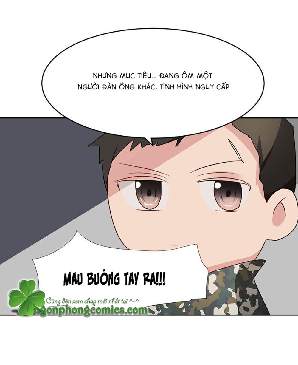 Quay Đầu Nhìn Lại, Anh Yêu Em! Chapter 5 - 53