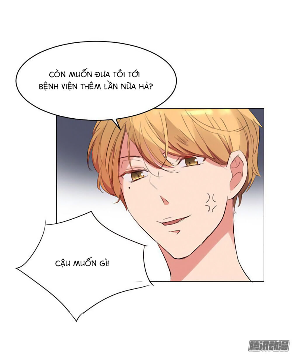 Quay Đầu Nhìn Lại, Anh Yêu Em! Chapter 7 - 48