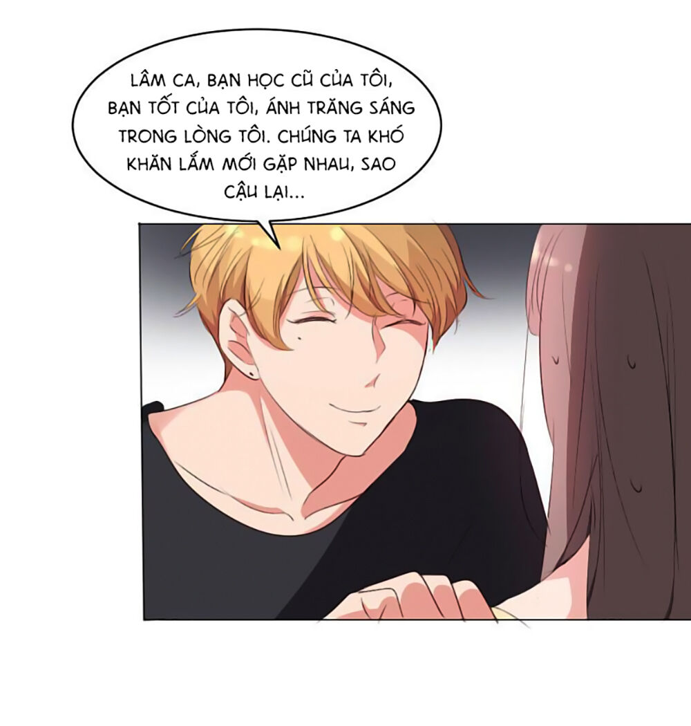 Quay Đầu Nhìn Lại, Anh Yêu Em! Chapter 7 - 50