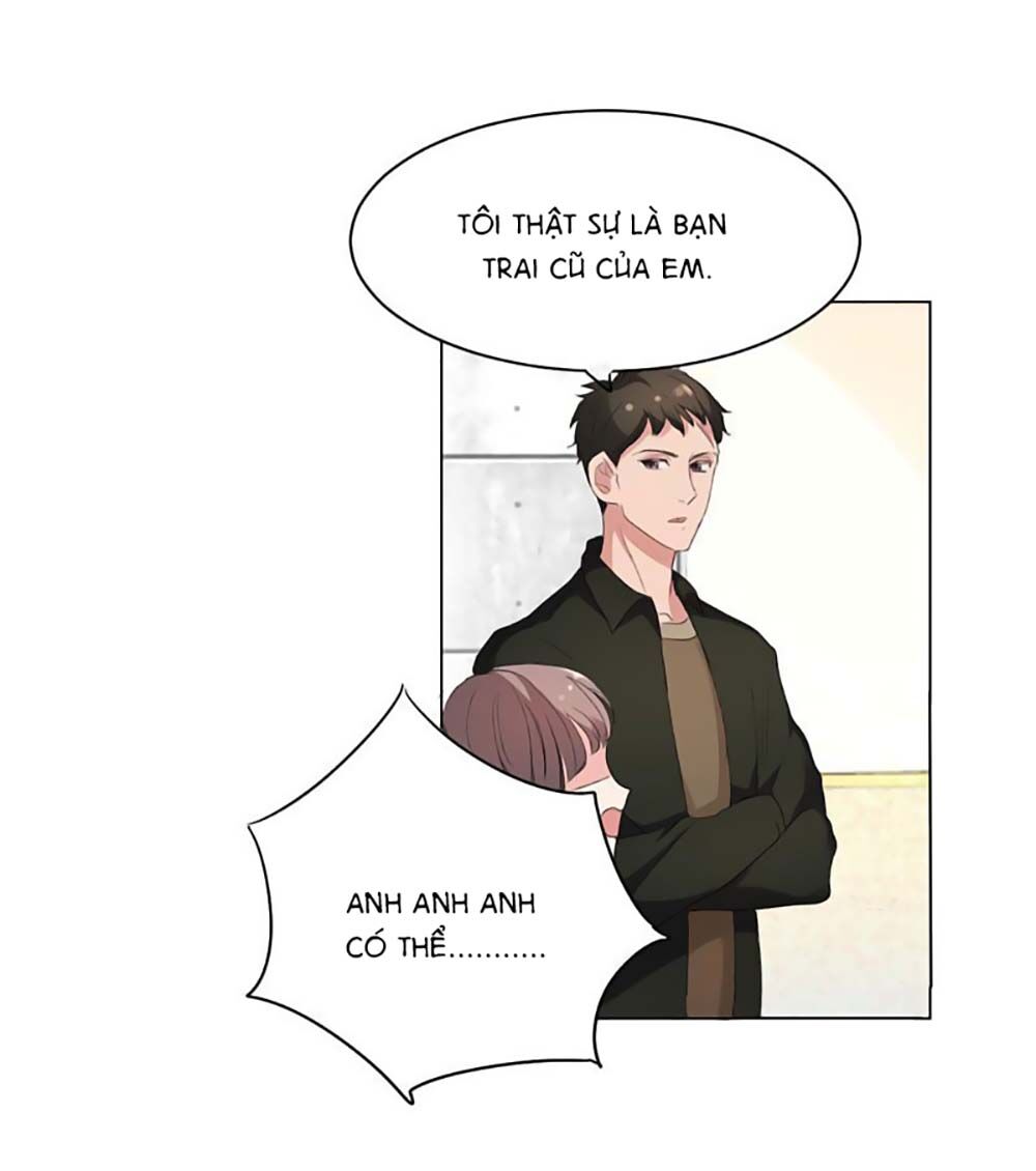 Quay Đầu Nhìn Lại, Anh Yêu Em! Chapter 9 - 25