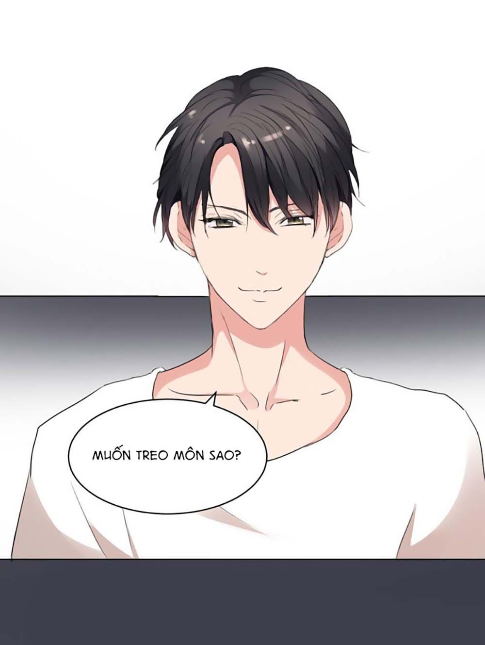 Quay Đầu Nhìn Lại, Anh Yêu Em! Chapter 9 - 45