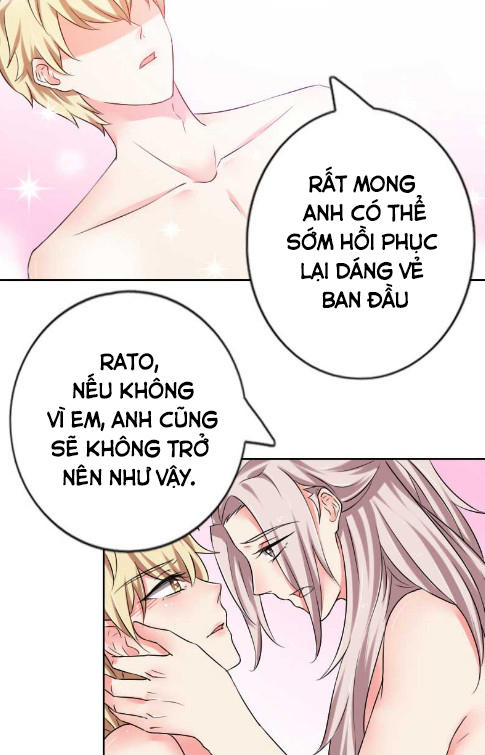 Tổng Tài Ma Cà Rồng Tha Cho Tôi Chapter 30 - 4