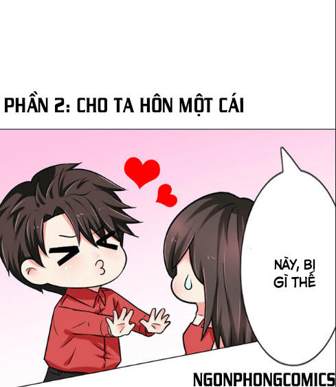 Tổng Tài Ma Cà Rồng Tha Cho Tôi Chapter 31.5 - 6