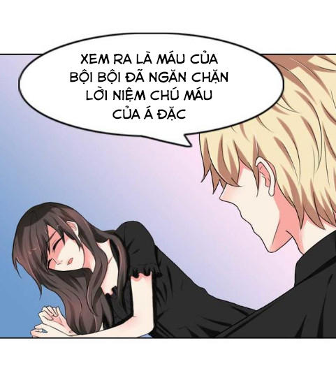 Tổng Tài Ma Cà Rồng Tha Cho Tôi Chapter 33 - 13