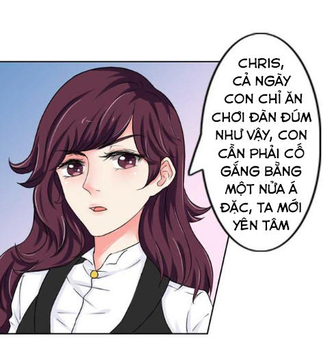 Tổng Tài Ma Cà Rồng Tha Cho Tôi Chapter 33 - 16