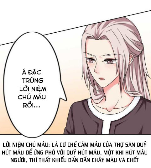 Tổng Tài Ma Cà Rồng Tha Cho Tôi Chapter 33 - 5