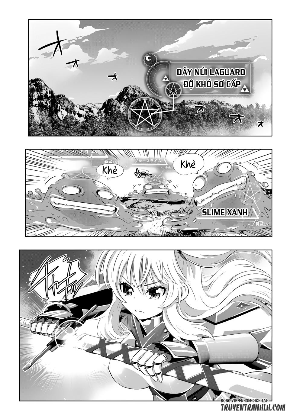 Isekai Shihai No Skill Taker: Zero Kara Hajimeru Dorei Harem Chapter 17 - 11