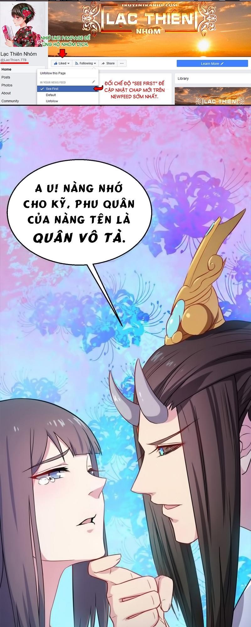 Ngạo Kiều Quỷ Vương Yêu Ta Chapter 3 - 37