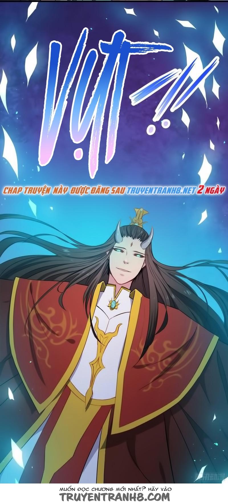 Ngạo Kiều Quỷ Vương Yêu Ta Chapter 3 - 39