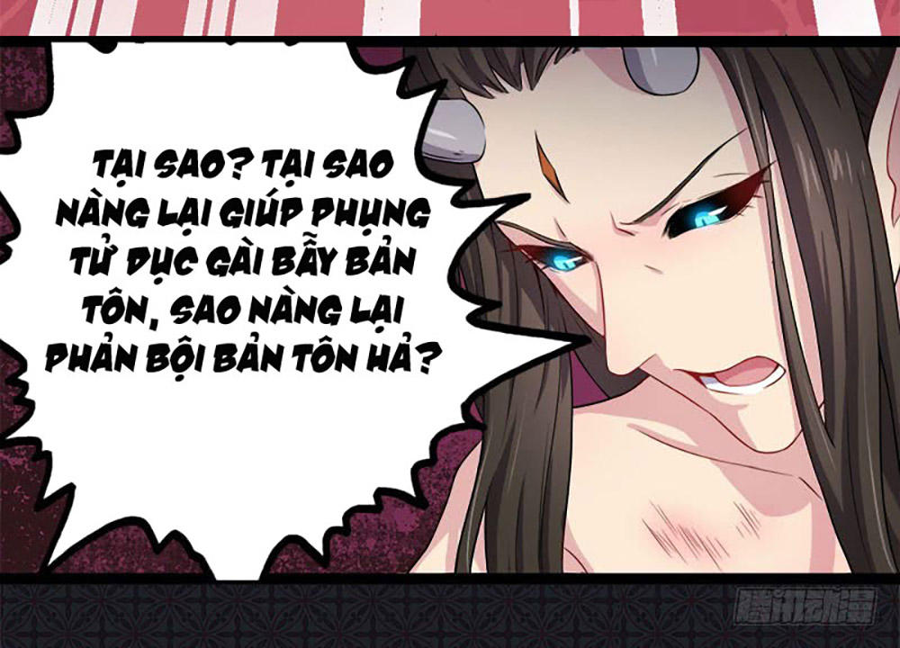 Ngạo Kiều Quỷ Vương Yêu Ta Chapter 30 - 7