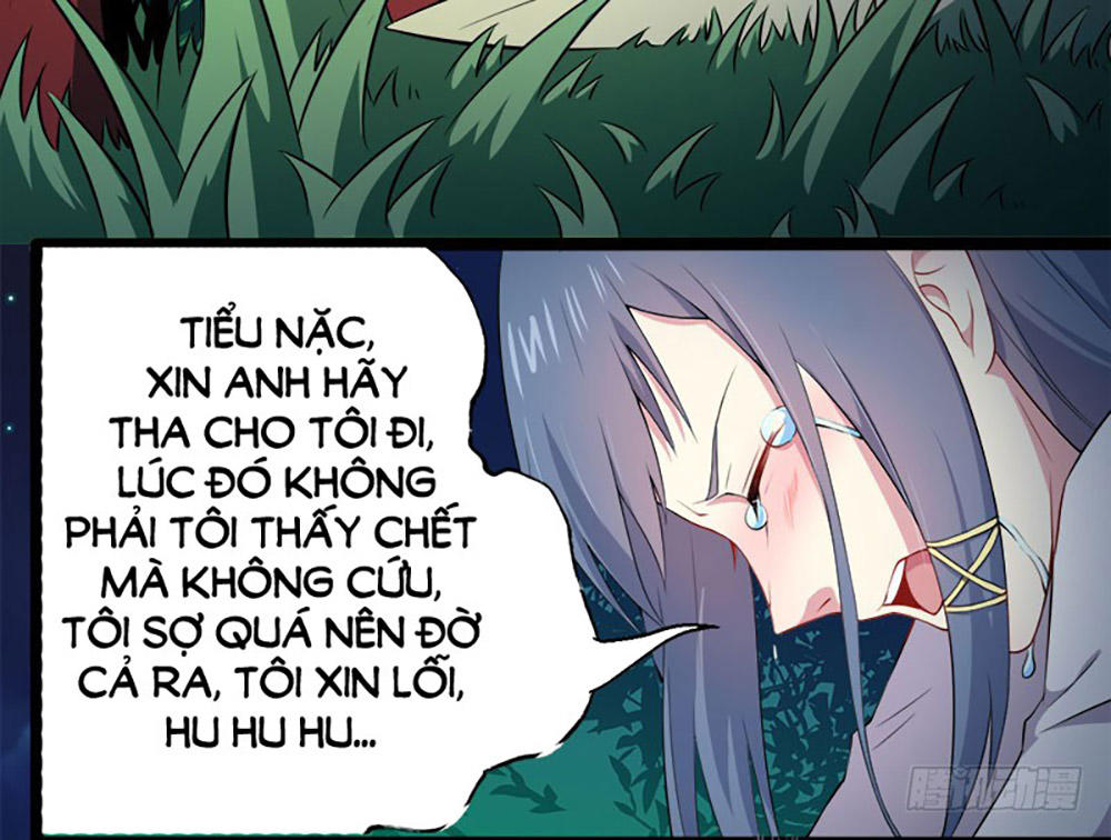 Ngạo Kiều Quỷ Vương Yêu Ta Chapter 31 - 14