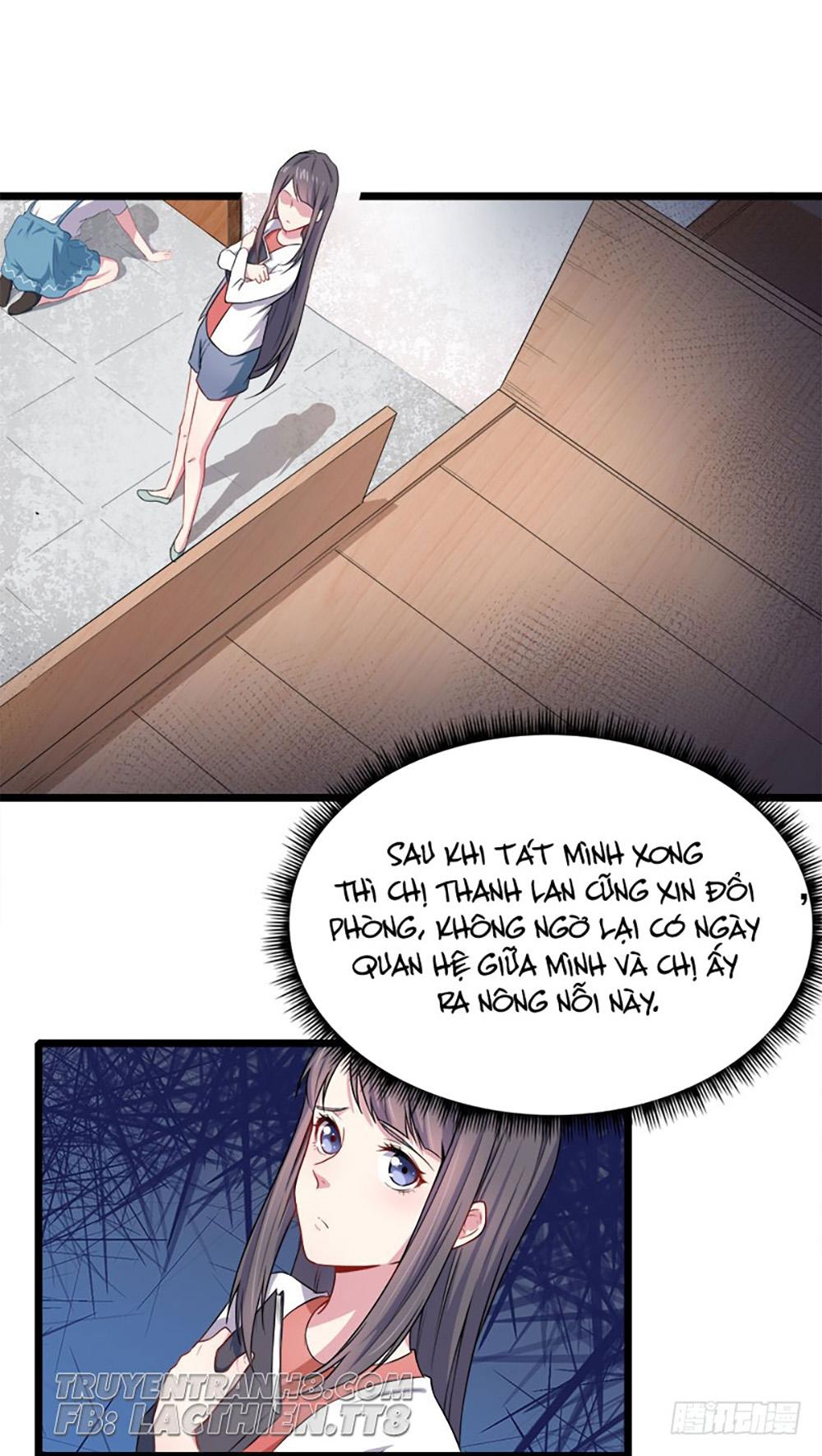 Ngạo Kiều Quỷ Vương Yêu Ta Chapter 36 - 7