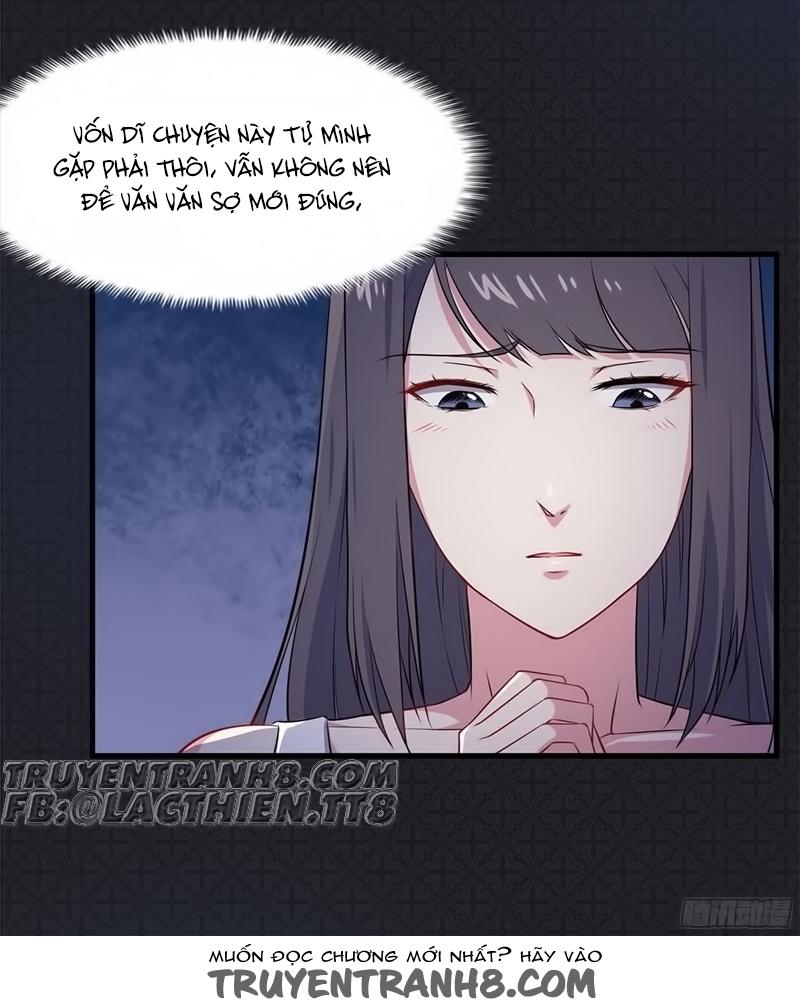 Ngạo Kiều Quỷ Vương Yêu Ta Chapter 5 - 8