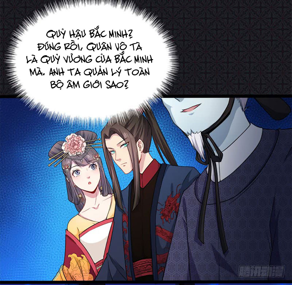 Ngạo Kiều Quỷ Vương Yêu Ta Chapter 51 - 20