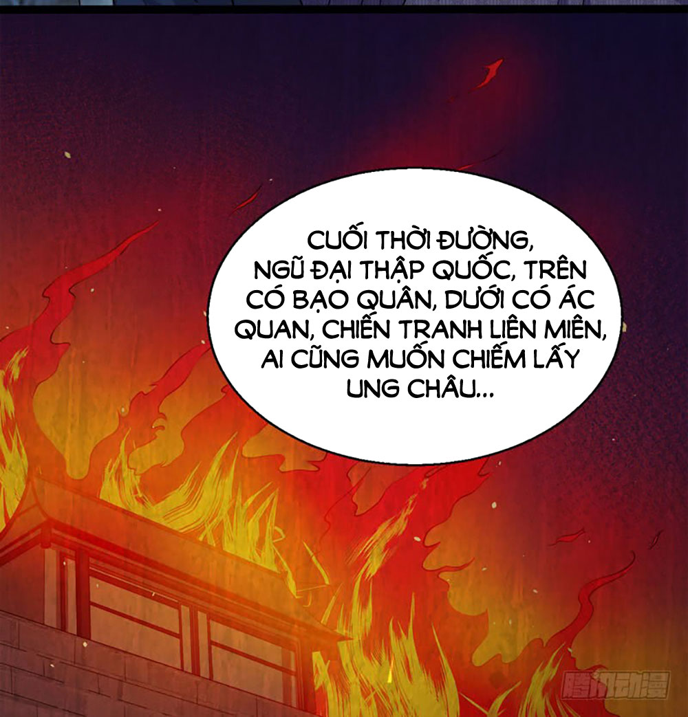 Ngạo Kiều Quỷ Vương Yêu Ta Chapter 51 - 33