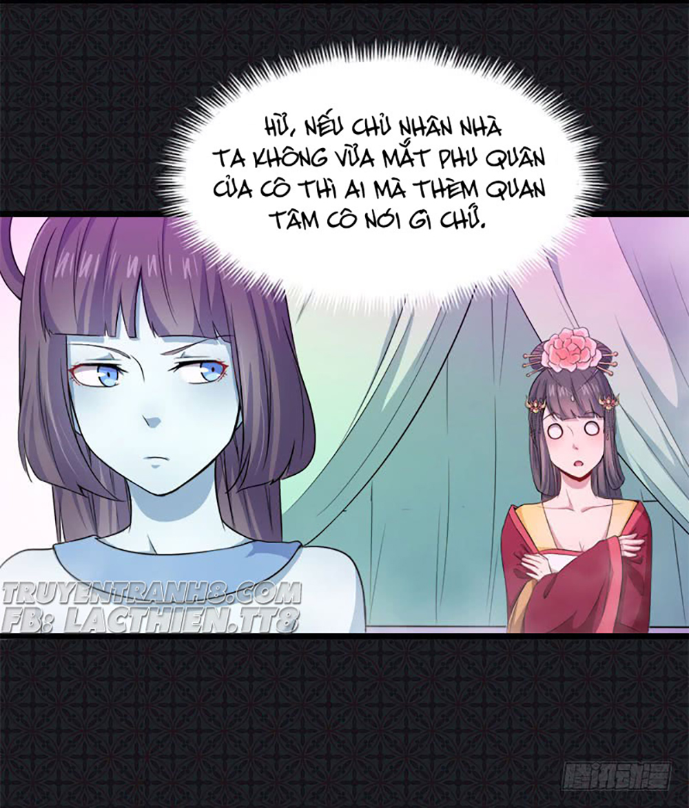 Ngạo Kiều Quỷ Vương Yêu Ta Chapter 53 - 27