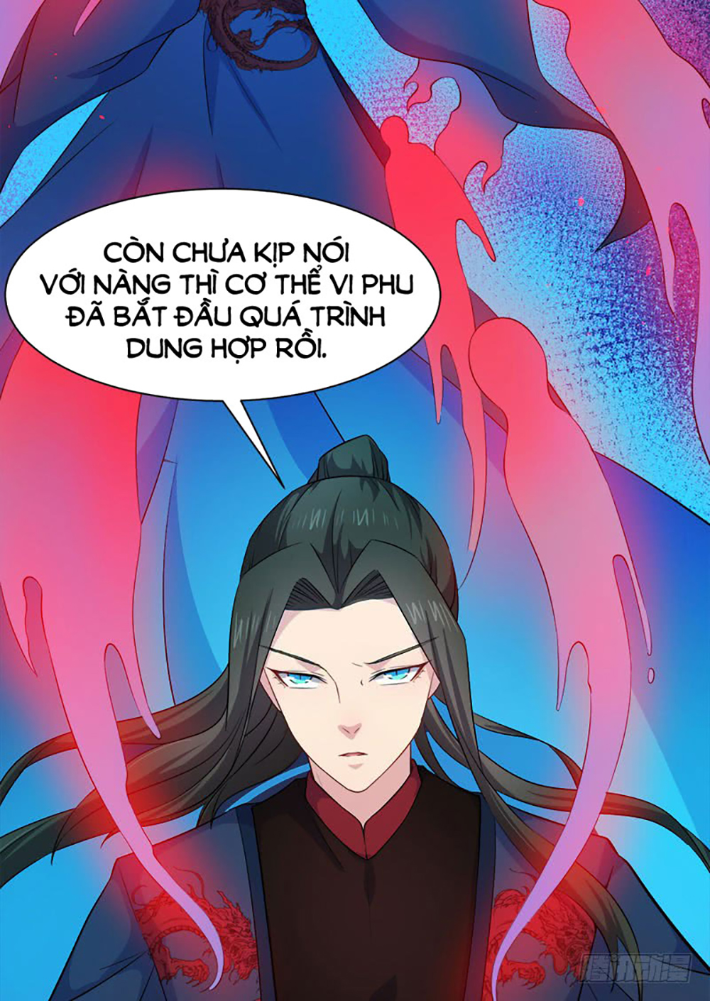 Ngạo Kiều Quỷ Vương Yêu Ta Chapter 55 - 11