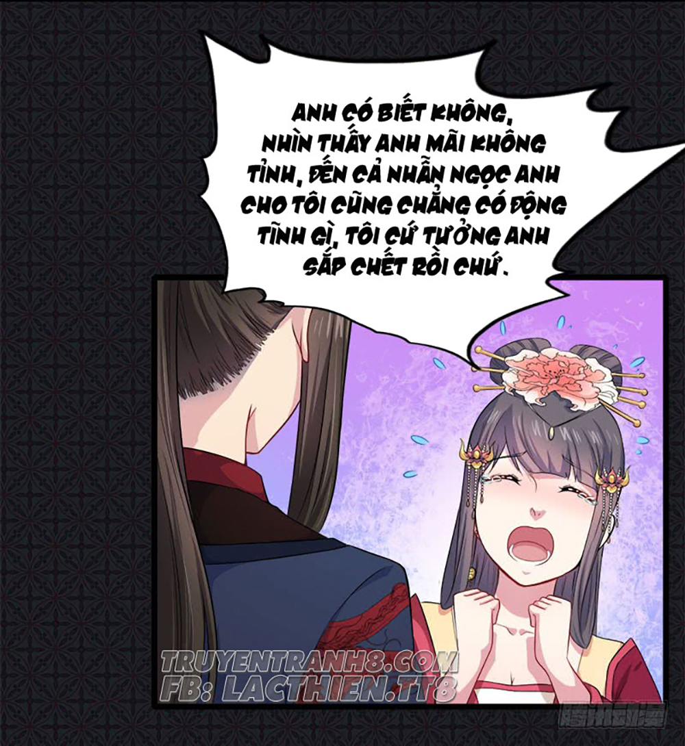 Ngạo Kiều Quỷ Vương Yêu Ta Chapter 55 - 6