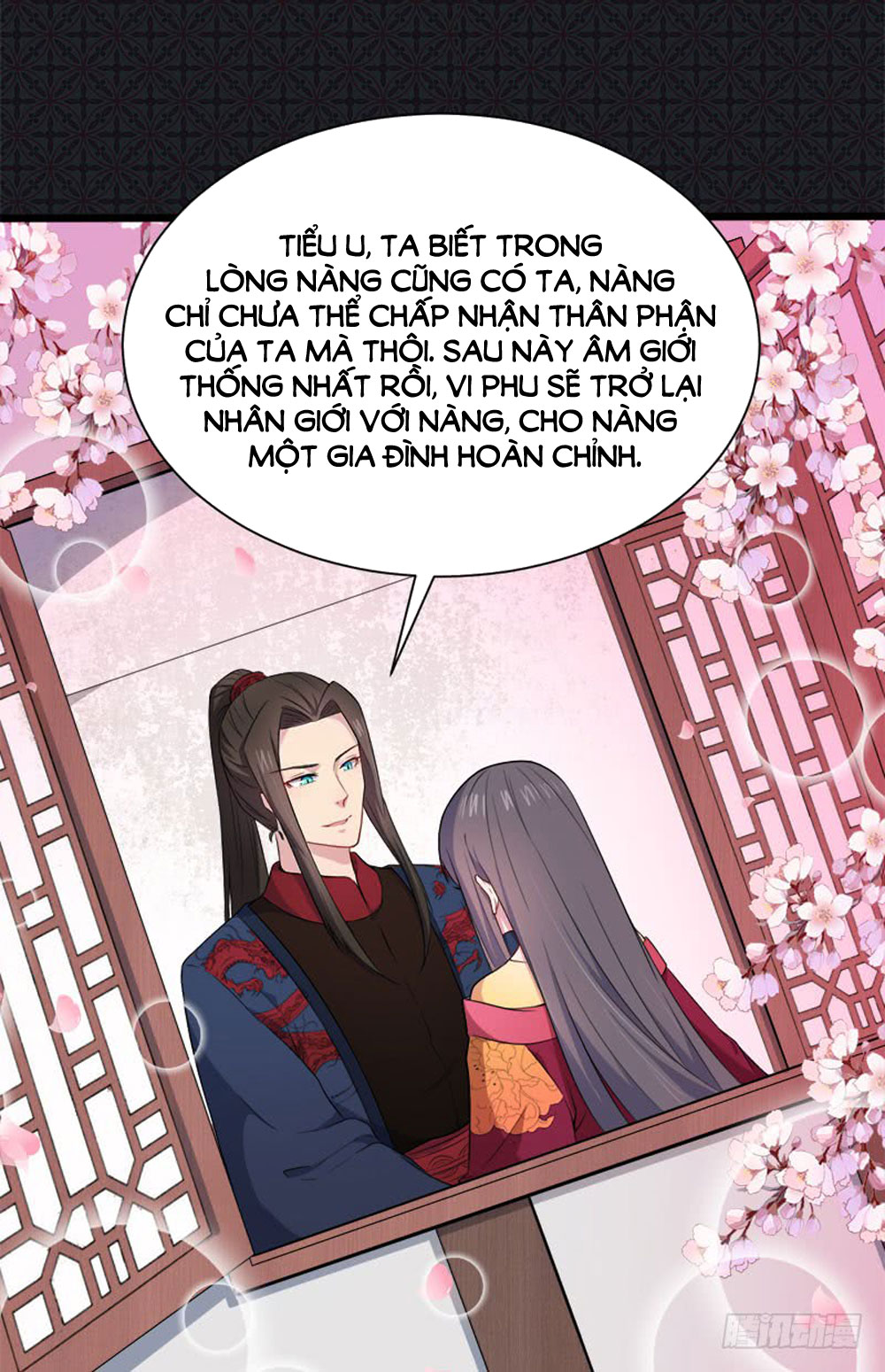 Ngạo Kiều Quỷ Vương Yêu Ta Chapter 56 - 10