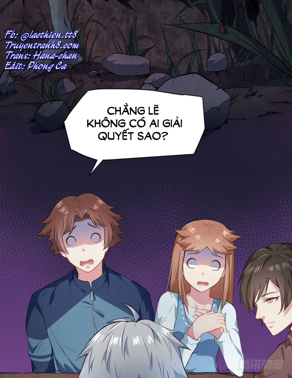 Ngạo Kiều Quỷ Vương Yêu Ta Chapter 65 - 5