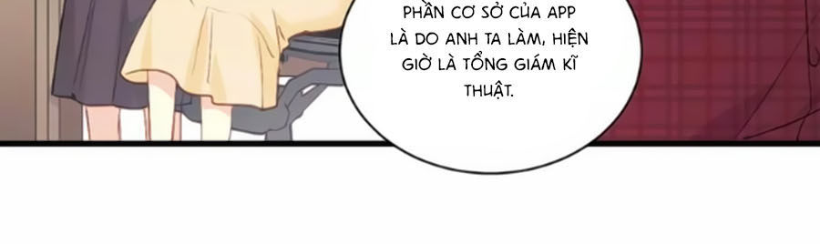 Tình Yêu Là Thế 2 Chapter 1 - 15