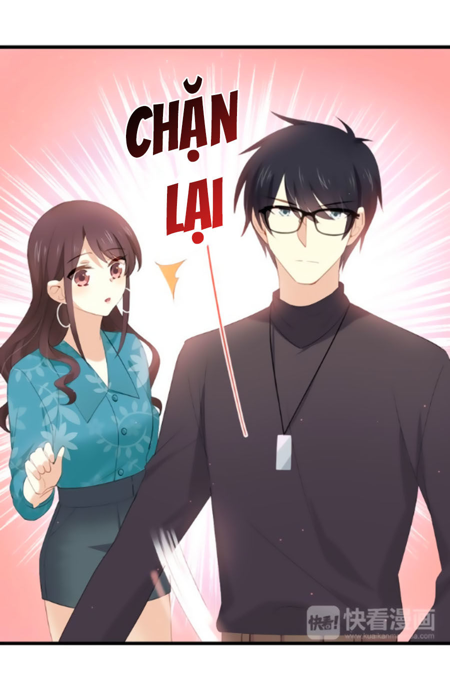 Tình Yêu Là Thế 2 Chapter 17 - 28