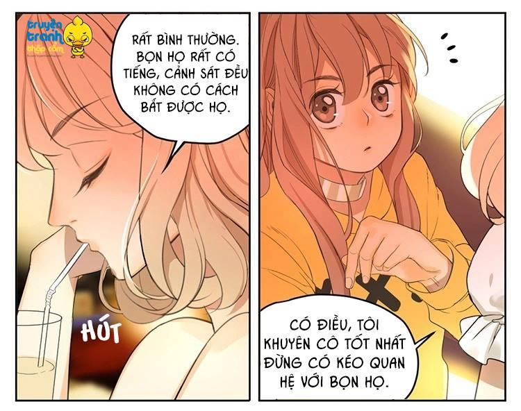 Cứu Mạng! Loài Mèo Thống Trị Thế Giới Rồi! Chapter 18 - 5