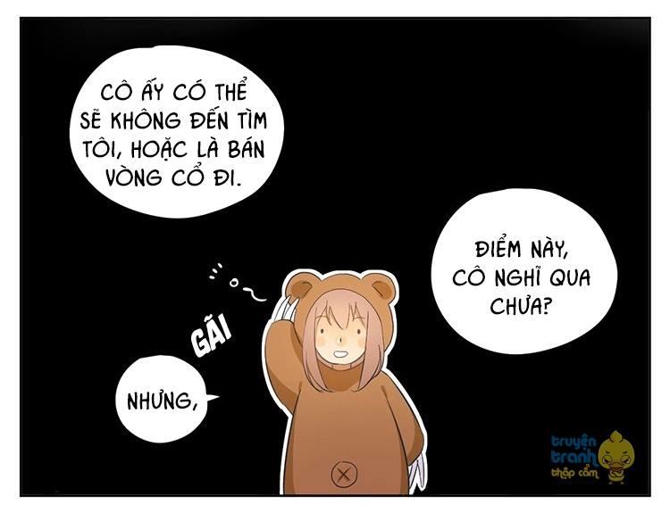 Cứu Mạng! Loài Mèo Thống Trị Thế Giới Rồi! Chapter 21 - 5