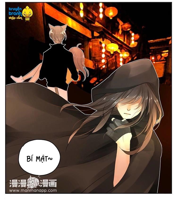 Cứu Mạng! Loài Mèo Thống Trị Thế Giới Rồi! Chapter 23 - 20