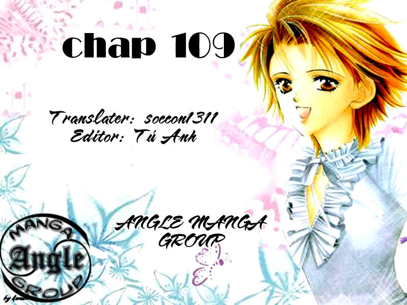 Thách Thức Tuyệt Vời Chapter 109 - 1