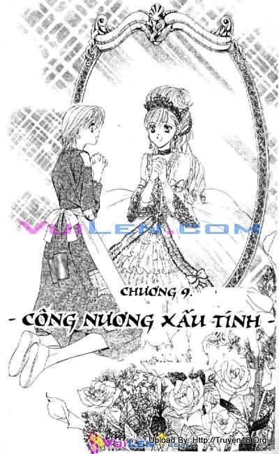 Thách Thức Tuyệt Vời Chapter 2 - 100