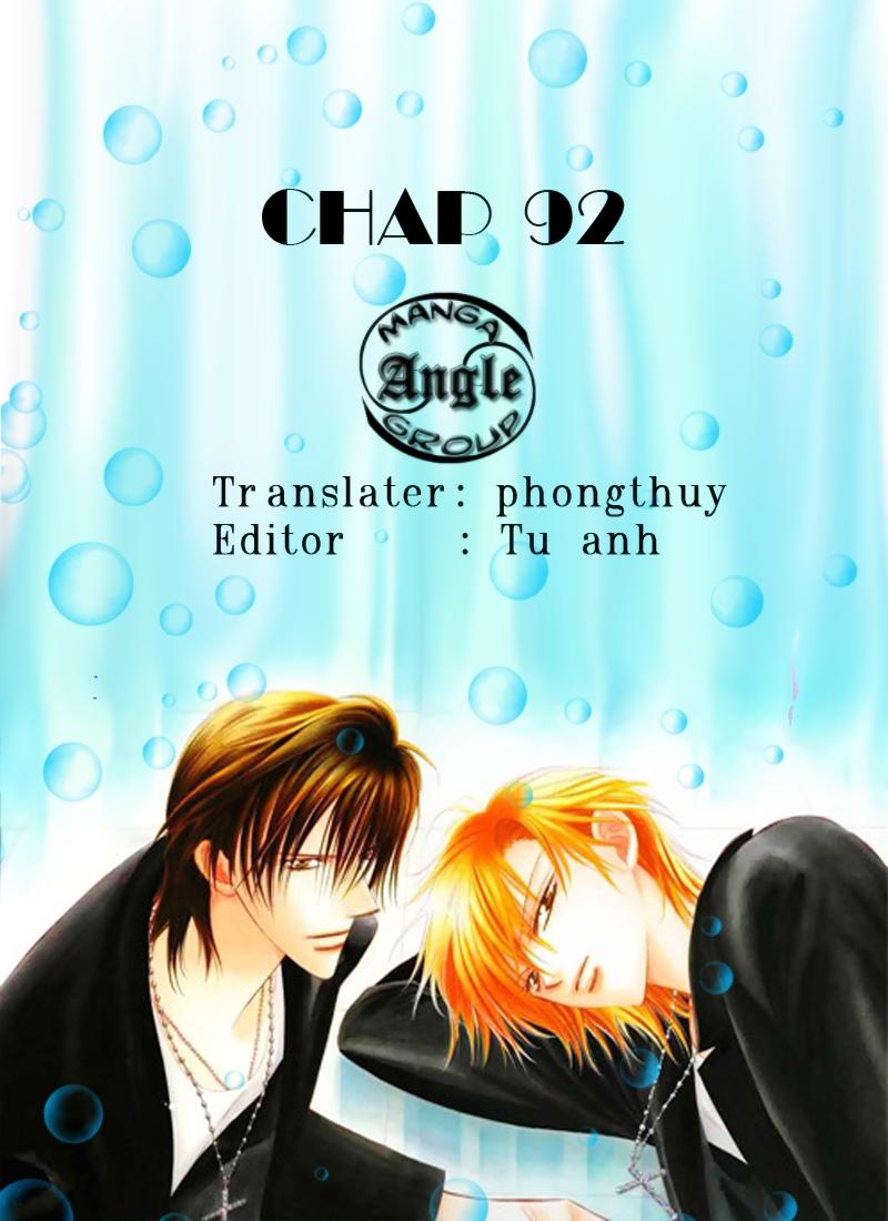 Thách Thức Tuyệt Vời Chapter 92 - 1