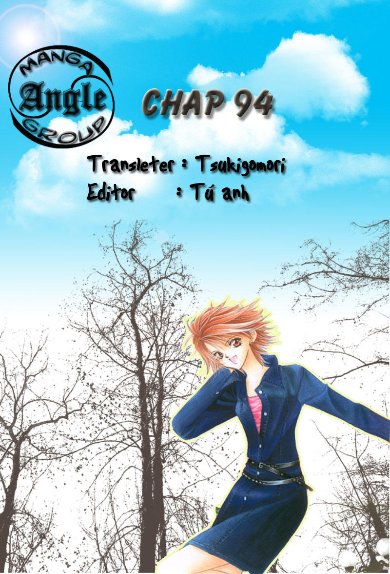 Thách Thức Tuyệt Vời Chapter 94 - 2