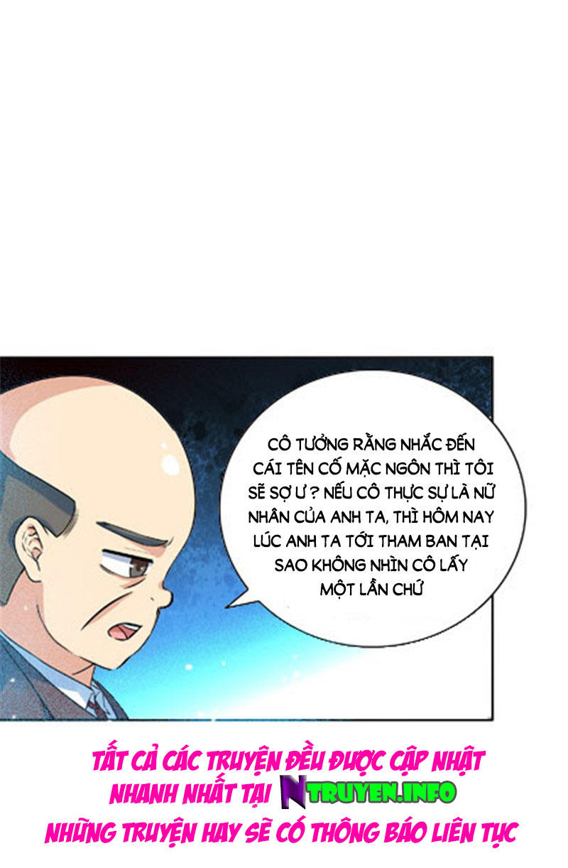 Cô Vợ Siêu Mẫu Của Cố Thiếu Chapter 10 - 8