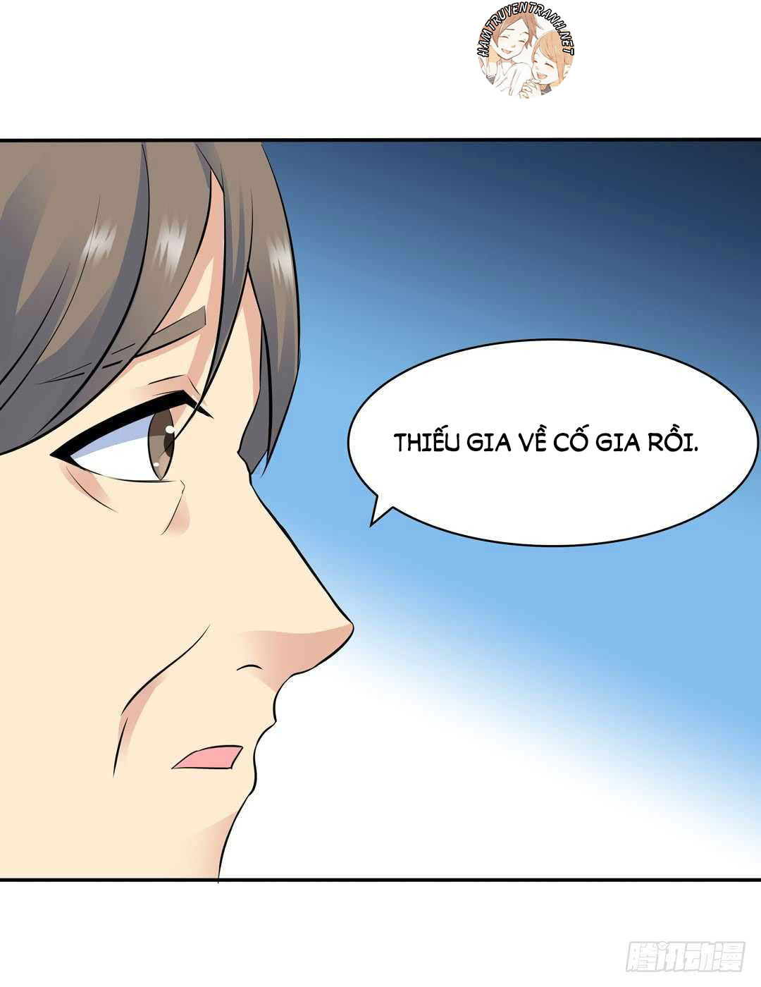 Cô Vợ Siêu Mẫu Của Cố Thiếu Chapter 119 - 4