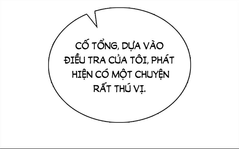 Cô Vợ Siêu Mẫu Của Cố Thiếu Chapter 12 - 3