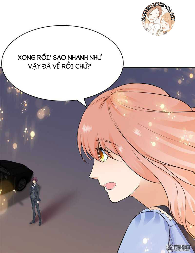 Cô Vợ Siêu Mẫu Của Cố Thiếu Chapter 120 - 11