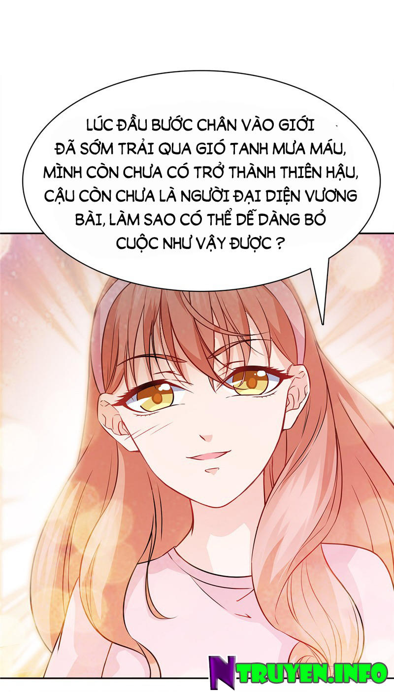 Cô Vợ Siêu Mẫu Của Cố Thiếu Chapter 13 - 8