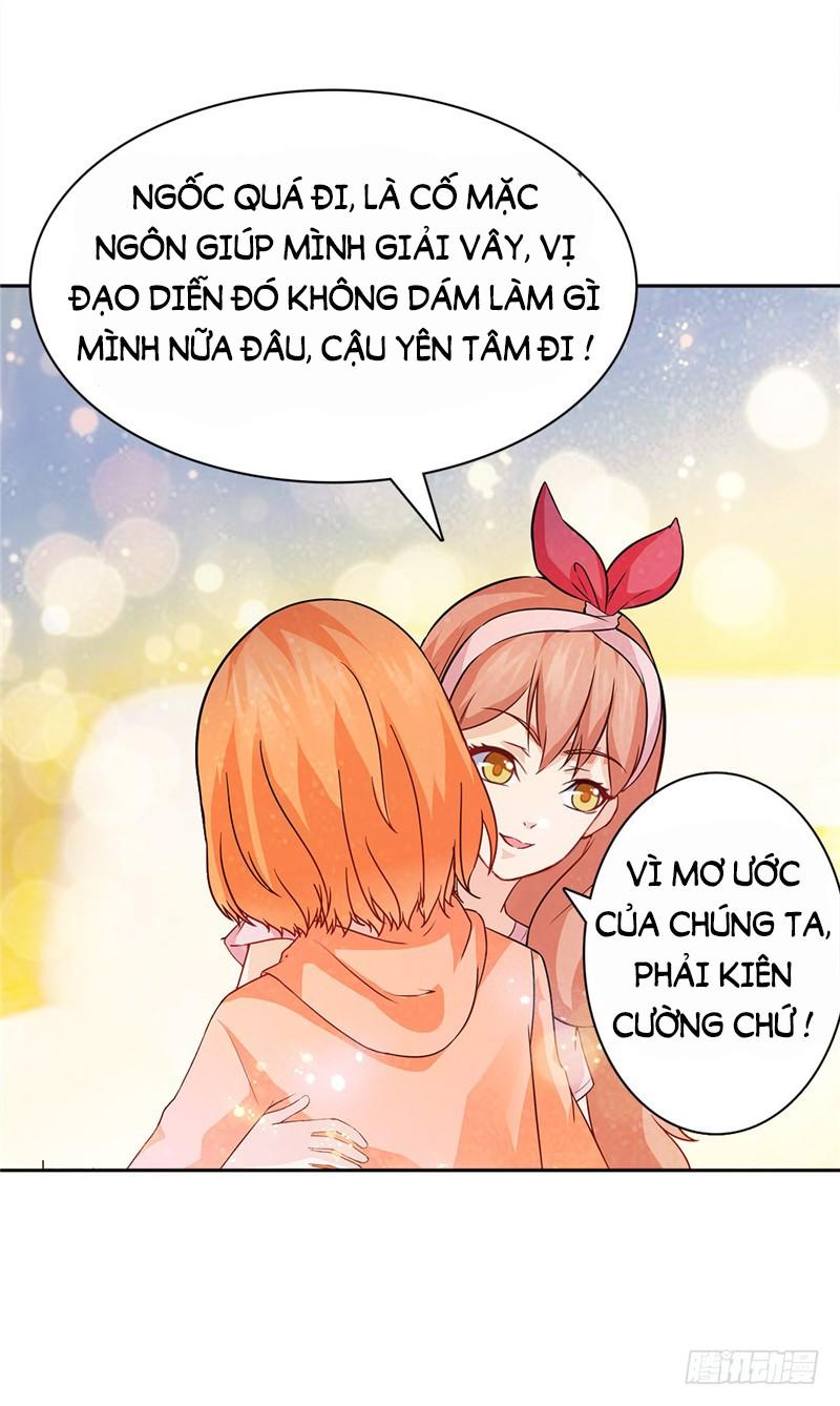 Cô Vợ Siêu Mẫu Của Cố Thiếu Chapter 13 - 10