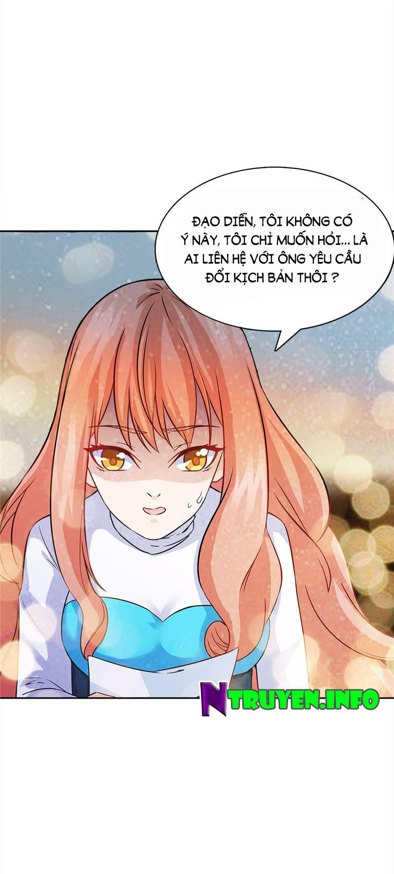 Cô Vợ Siêu Mẫu Của Cố Thiếu Chapter 14 - 8