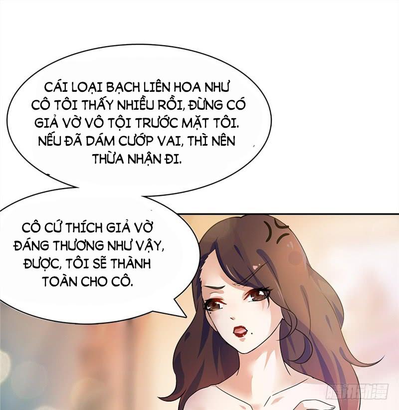 Cô Vợ Siêu Mẫu Của Cố Thiếu Chapter 15 - 10