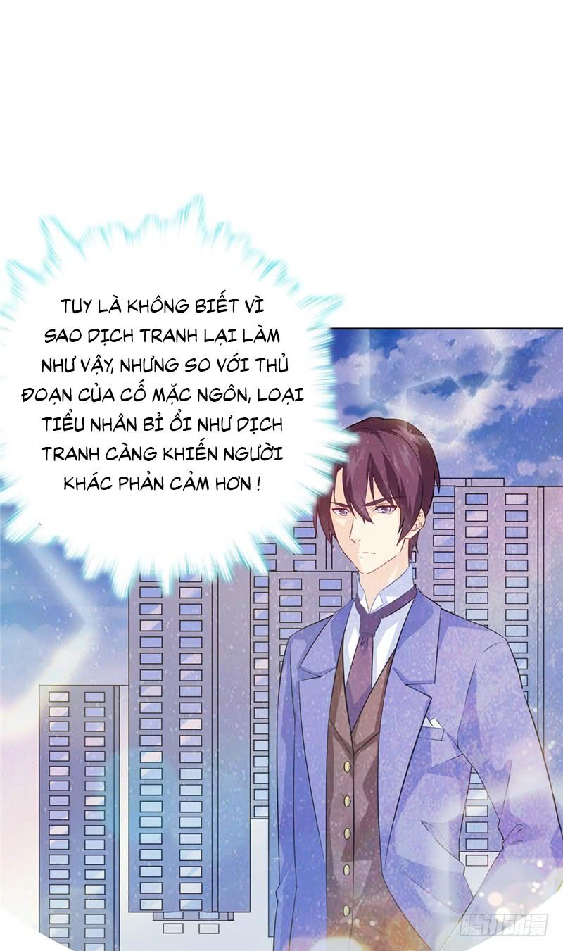 Cô Vợ Siêu Mẫu Của Cố Thiếu Chapter 17 - 2