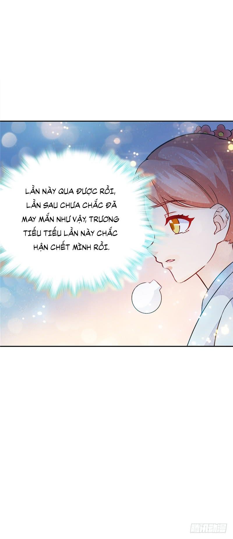 Cô Vợ Siêu Mẫu Của Cố Thiếu Chapter 18 - 11